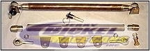 Steel Bellhousing Blow-Back Kit - JBRC1071