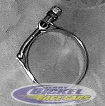T-Bolt Clamps JBRC5908 (3-25/32- 4-3/32)