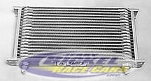 Aluminum Trans Cooler - EAR41906