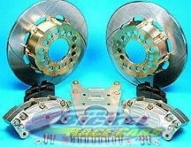 Mark Williams GM Kit 71750