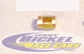 #3 AN Tube Nut (Steel) Brake Line Fitting - 481803