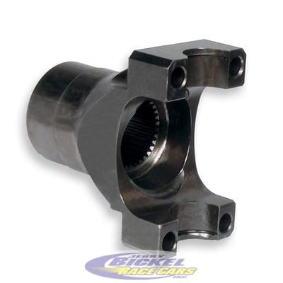 MW Aluminum 12 Bolt Pinion Yoke 39906