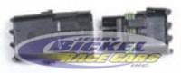 Weathertight Sealed Connectors JBRC5551