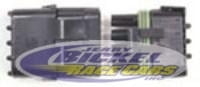 Weathertight Sealed Connectors JBRC5553