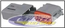 Deutsch Sealed Connectors MSD8180