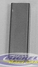 Weight Bar Tubing Tubing 2 x 2