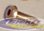 Buttonhead Allen (stainless) Fas-033