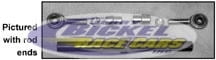 Clutch Linkage JBRC1050