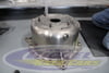 USED Trick Titanium Bell Housing