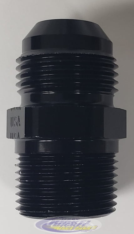 Adapters #8 - 3/8" NPT