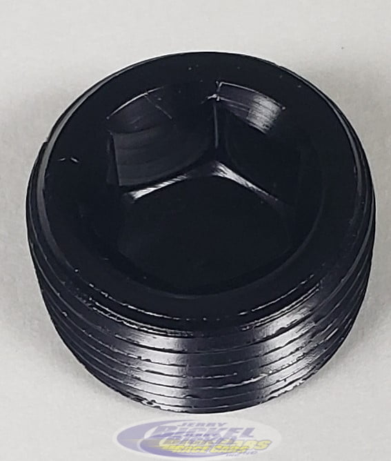 Plugs 993203 1/4" NPT
