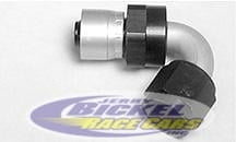 120&deg; Elbow Fitting -10