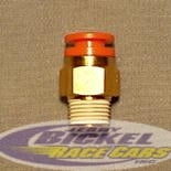 Male Connector 1/8NPT 5/32
