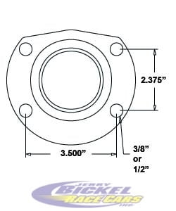 Large Ford 57830