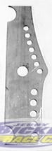 Front 4-Link Brackets JB-012A