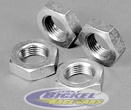3/4-16 RH Jam Nut