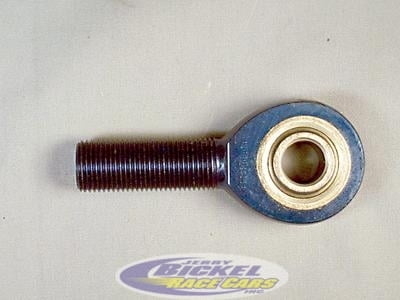 Aluminum Male (RH) Rod End - XALM-8