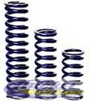 Hypercoil Springs SP80400