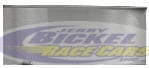 HUB PLATE FOR BUMP STEER GAUGE (BLANK)