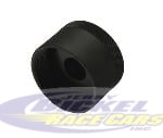 CC GAUGE ADAPTER (WIDE FIVE)