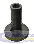 CC GAUGE ADAPTER (SPINDLE 16MM-1.5")
