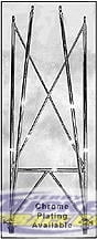 Pro Wheelie Bars (Welded) JBRC1031A