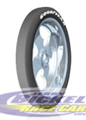 Goodyear Front Runner 22" 1445