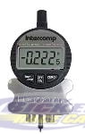 DIGITAL TIRE TREAD DEPTH GAUGE